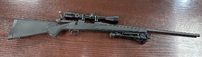 REMINGTON 700 .243 WIN - Image 2 of 8