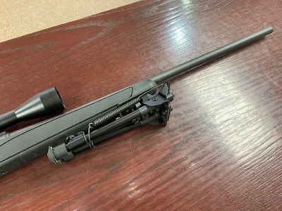 REMINGTON 700 .243 WIN - Image 4 of 8