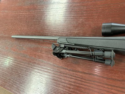 REMINGTON 700 .243 WIN - Image 8 of 8