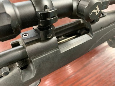 REMINGTON 700 .243 WIN - Image 3 of 8