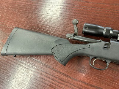 REMINGTON 700 .243 WIN - Image 5 of 8