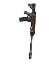 AMERICAN ARMS CO. AA-15 .300 AAC BLACKOUT - Image 4 of 7