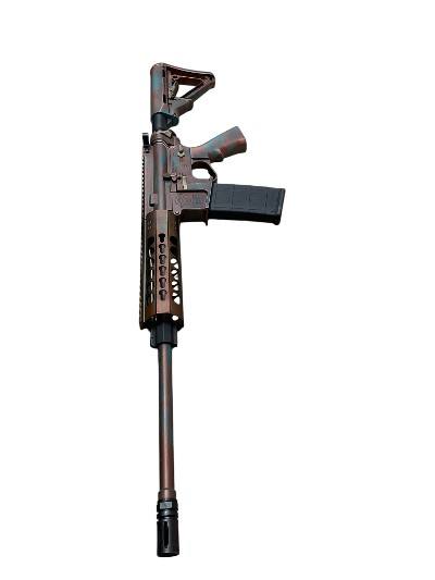 AMERICAN ARMS CO. AA-15 .300 AAC BLACKOUT - Image 5 of 7