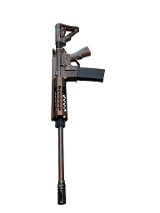 AMERICAN ARMS CO. AA-15 .300 AAC BLACKOUT - Image 5 of 7
