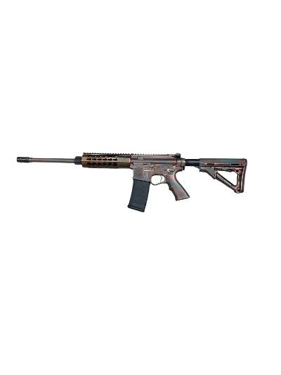 AMERICAN ARMS CO. AA-15 .300 AAC BLACKOUT - Image 7 of 7