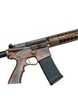 AMERICAN ARMS CO. AA-15 .300 AAC BLACKOUT - Image 3 of 7