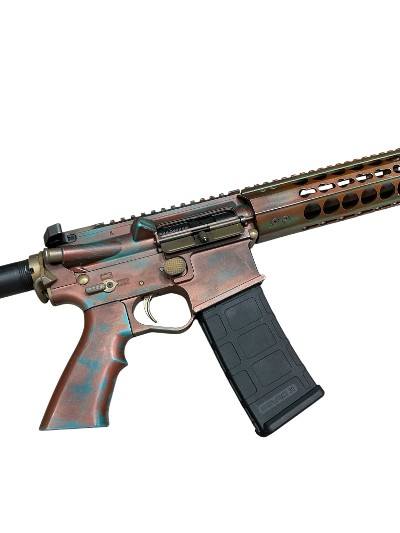 AMERICAN ARMS CO. AA-15 .300 AAC BLACKOUT - Image 3 of 7