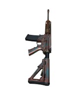 AMERICAN ARMS CO. AA-15 .300 AAC BLACKOUT - Image 6 of 7