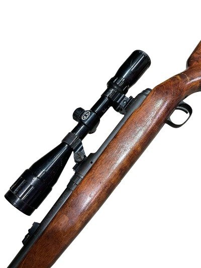 SAVAGE ARMS 110e .30-06 SPRG - Image 6 of 7