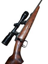 SAVAGE ARMS 110e .30-06 SPRG - Image 3 of 7