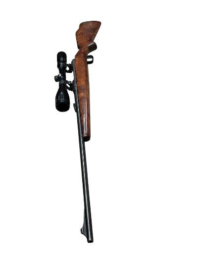 SAVAGE ARMS 110e .30-06 SPRG - Image 5 of 7