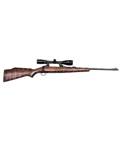 SAVAGE ARMS 110e .30-06 SPRG - Image 1 of 7