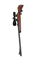 SAVAGE ARMS 110e .30-06 SPRG - Image 5 of 7