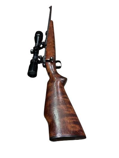 SAVAGE ARMS 110e .30-06 SPRG - Image 2 of 7