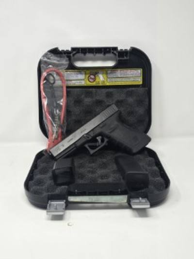 GLOCK G21 GEN 3 .45 ACP - Image 10 of 10