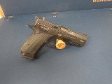 CZ SHADOW2 9MM LUGER (9x19 PARA) - Image 2 of 3