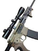 ATI OMNI HYBRID.300 AAC BLACKOUT - Image 3 of 7