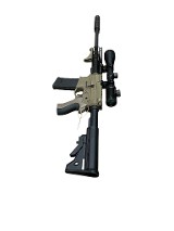 ATI OMNI HYBRID.300 AAC BLACKOUT - Image 6 of 7