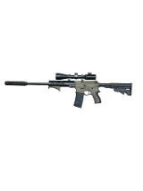 ATI OMNI HYBRID.300 AAC BLACKOUT - Image 7 of 7