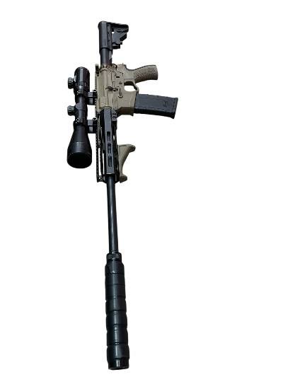 ATI OMNI HYBRID.300 AAC BLACKOUT - Image 5 of 7