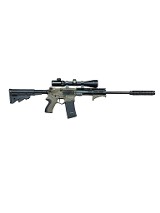 ATI OMNI HYBRID.300 AAC BLACKOUT - Image 1 of 7