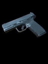 SPRINGFIELD ARMORY HELLCAT PRO (MANUAL SAFETY) 9MM LUGER (9X19 PARA) - 2 of 3
