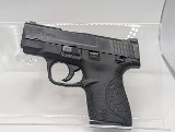 SMITH & WESSON M&P9 SHIELD 9MM LUGER (9x19 PARA) - Image 5 of 5