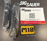SIG SAUER P320 M18 9MM LUGER (9x19 PARA) - Image 4 of 4