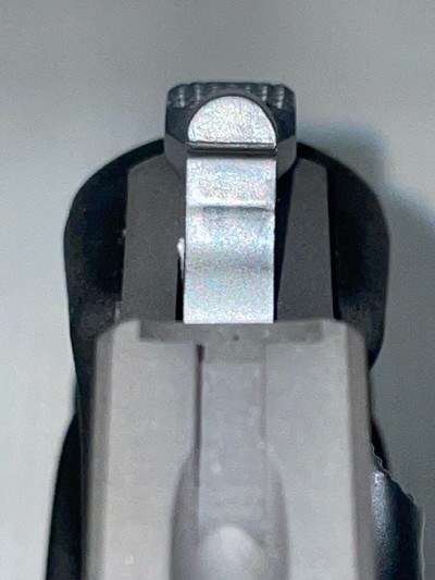 TAURUS 605 .357 MAG - Image 7 of 11