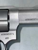 TAURUS 605 .357 MAG - Image 11 of 11
