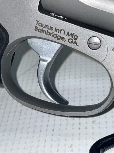 TAURUS 605 .357 MAG - Image 6 of 11