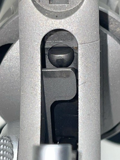 TAURUS 605 .357 MAG - Image 8 of 11