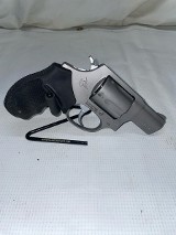 TAURUS 605 .357 MAG - Image 2 of 11