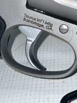 TAURUS 605 .357 MAG - Image 6 of 11