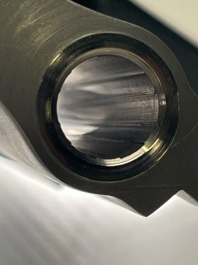 TAURUS 605 .357 MAG - Image 10 of 11