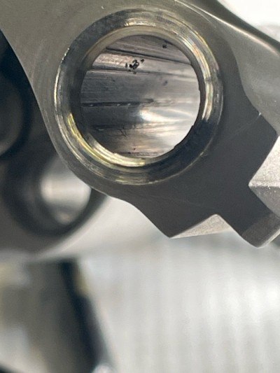 TAURUS 605 .357 MAG - Image 9 of 11