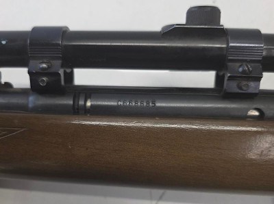 SAVAGE ARMS 487T .22 S/L/LR - Image 10 of 12