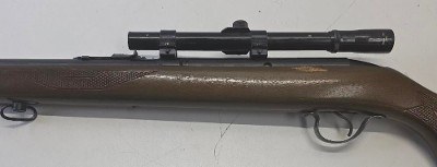SAVAGE ARMS 487T .22 S/L/LR - Image 8 of 12