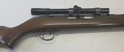 SAVAGE ARMS 487T .22 S/L/LR - Image 4 of 12