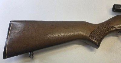 SAVAGE ARMS 487T .22 S/L/LR - Image 3 of 12