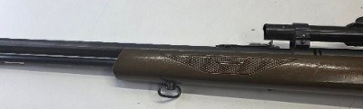 SAVAGE ARMS 487T .22 S/L/LR - Image 9 of 12