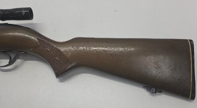 SAVAGE ARMS 487T .22 S/L/LR - Image 7 of 12
