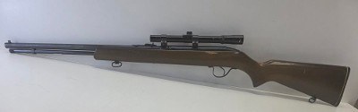 SAVAGE ARMS 487T .22 S/L/LR - Image 1 of 12