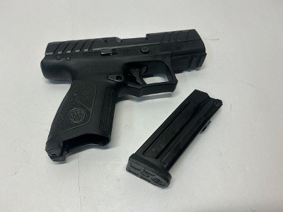 BERETTA APX PB-9X19 - Image 10 of 10