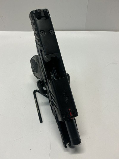 BERETTA APX PB-9X19 - Image 4 of 10
