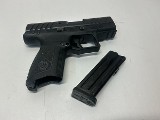 BERETTA APX PB-9X19 - Image 10 of 10