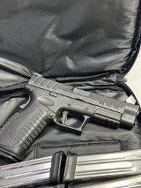 SPRINGFIELD ARMORY XDM ELITE 10MM 4.5"(XDME94510BHCOSP) 10mm Auto - 2 of 6