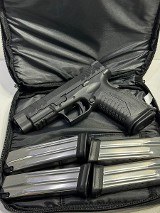 SPRINGFIELD ARMORY XDM ELITE 10MM 4.5"(XDME94510BHCOSP) 10mm Auto - 1 of 6