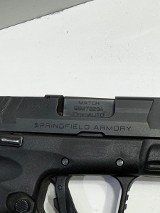 SPRINGFIELD ARMORY XDM ELITE 10MM 4.5"(XDME94510BHCOSP) 10mm Auto - 4 of 6