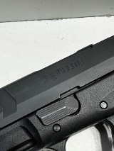SPRINGFIELD ARMORY XDM ELITE 10MM 4.5"(XDME94510BHCOSP) 10mm Auto - 3 of 6
